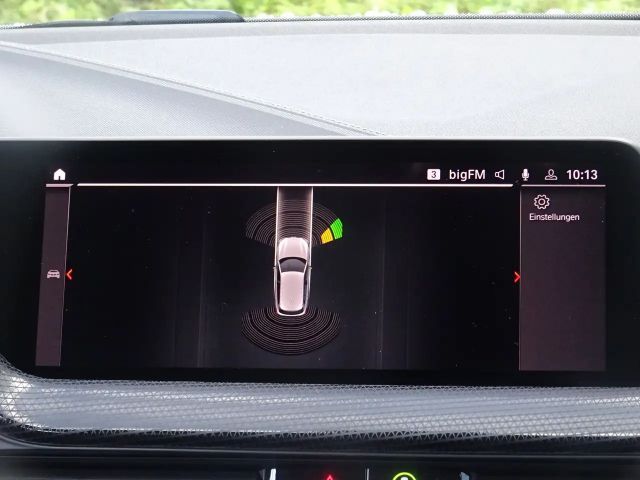 BMW 118 118d Sedan Sport Line