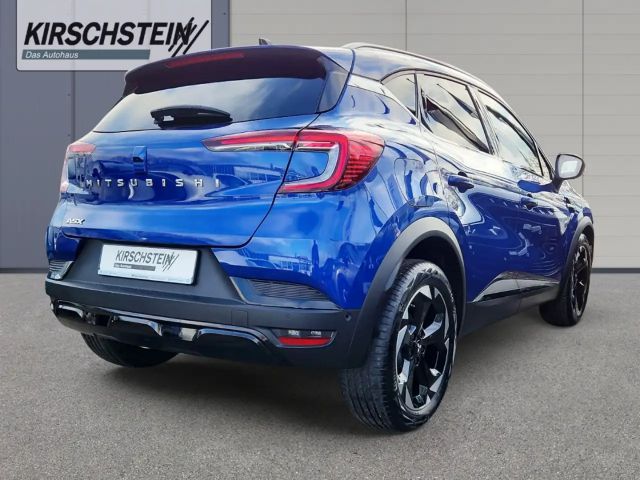 Mitsubishi ASX Mildhybrid Edition 1.3 Modell 2025 360-Kamera