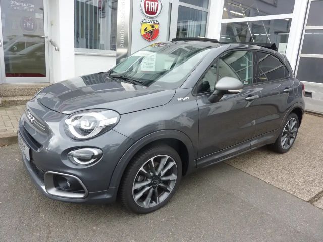 Fiat 500X Dolcevita Sport