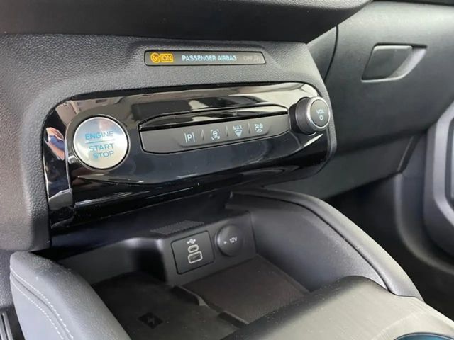 Ford Kuga AWD Active Hybrid