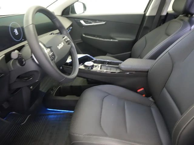 Kia EV6 77,4 kWh Achterwielaandrijving