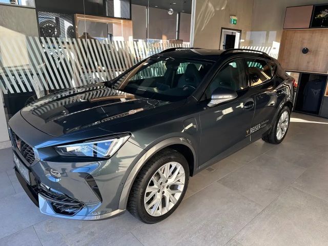 Cupra Formentor DSG VZ e-Hybrid