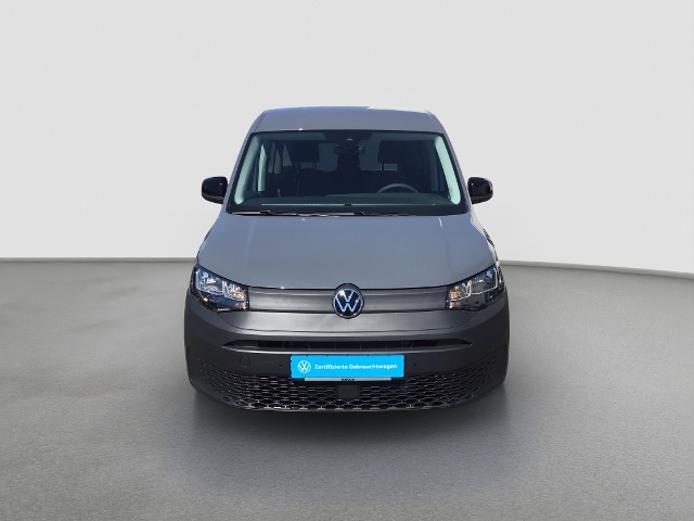 Volkswagen Caddy 2.0 TDI