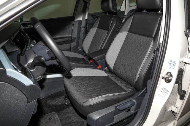 Volkswagen Taigo 1.0 TSI