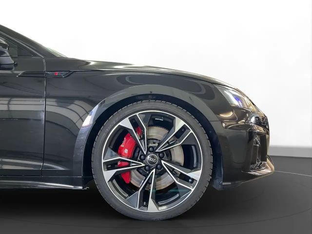 Audi S5 Competition