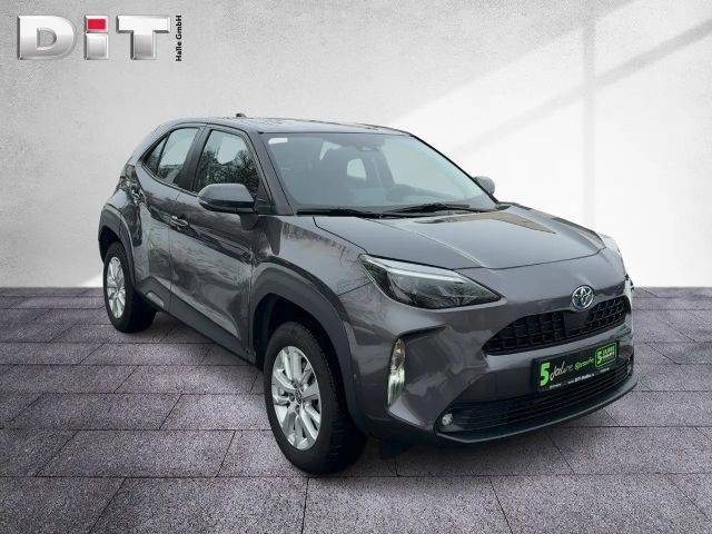 Toyota Yaris Cross Comfort