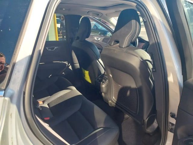Volvo XC60 AWD Inscription