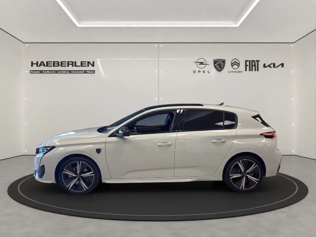 Peugeot 308 GT-Line