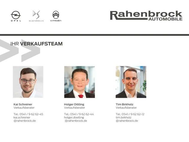 Opel Astra Business Elegance Sports Tourer