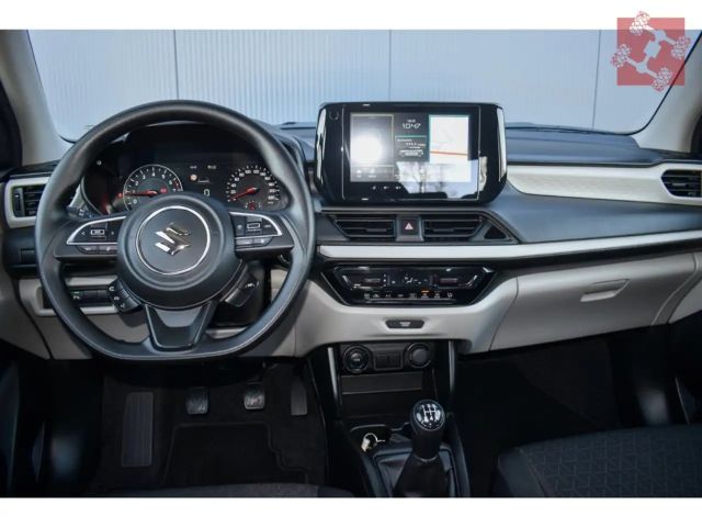 Suzuki Swift Club DualJet Hybrid