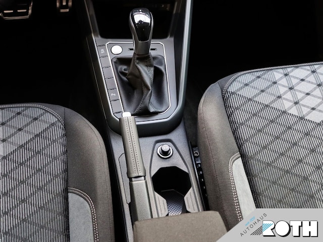 Volkswagen Polo DSG R-Line