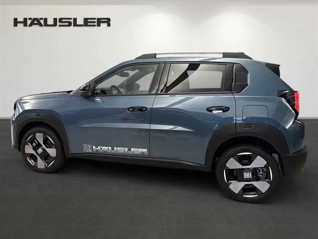 Fiat Grande Panda E La Prima