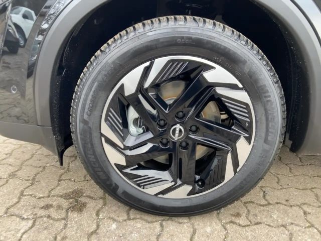 Nissan Qashqai N-Connecta
