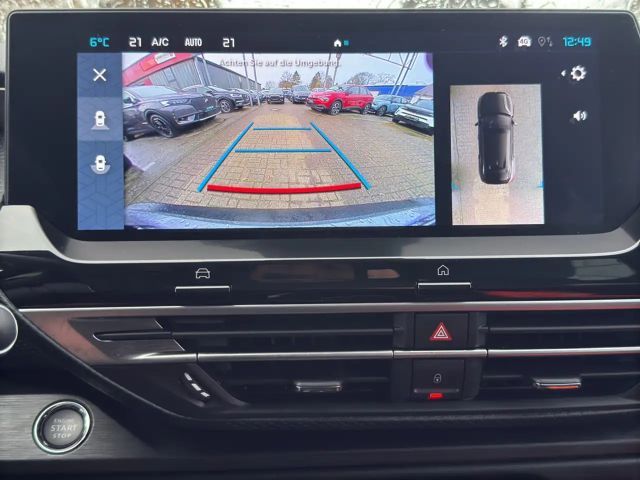 Citroën C5 X Plus PureTech