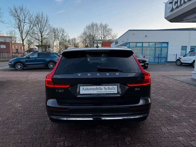 Volvo V60 Bright Plus