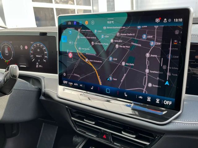 Volkswagen Passat 2.0 TDI DSG Elegance Elegance