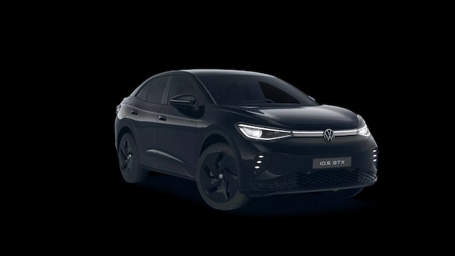 Volkswagen ID.5 4Motion