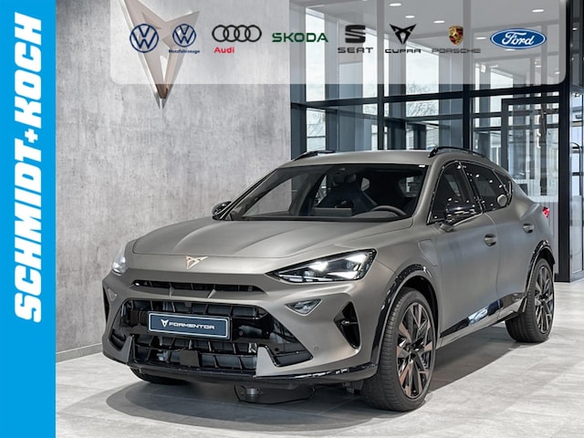 Cupra Formentor 1.5 TSI DSG VZ