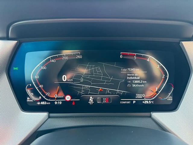 BMW 218 218d Coupé Gran Coupé