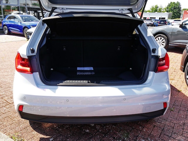 Audi A1 30 TFSI S-Tronic Sportback