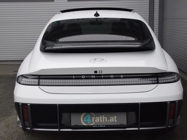 Hyundai IONIQ 6 Ioniq 6 Elektro 77,4kWh Top Line Long Range Aut...