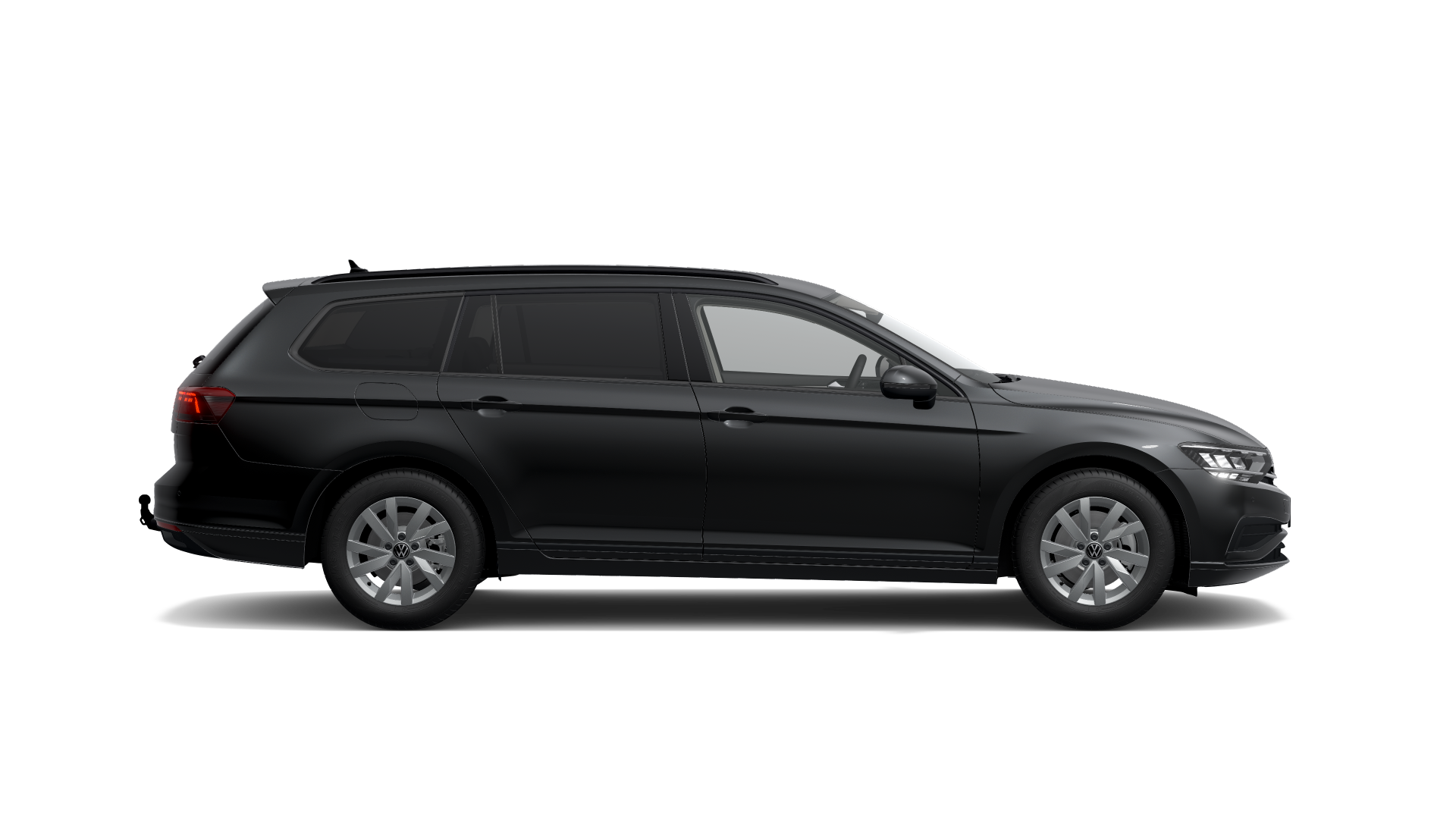 Volkswagen Passat 1.5 TSI Variant