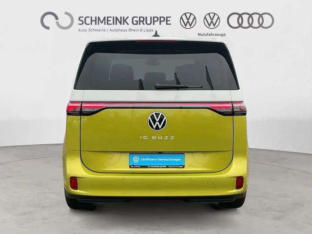 Volkswagen ID.Buzz Pro