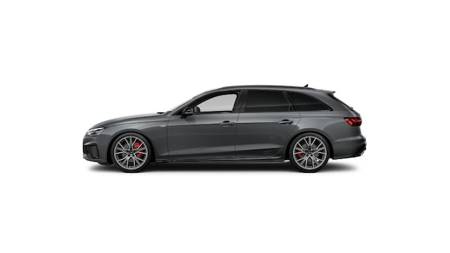 Audi A4 40 TDI Avant Quattro S-Line S-Tronic