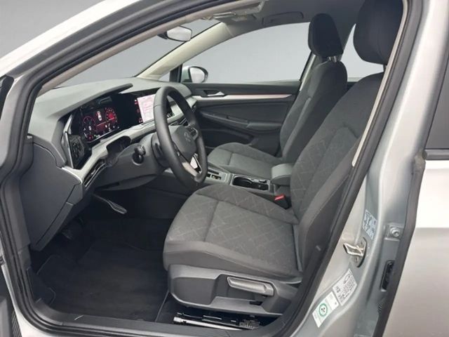 Volkswagen Golf 2.0 TDI DSG Golf VIII