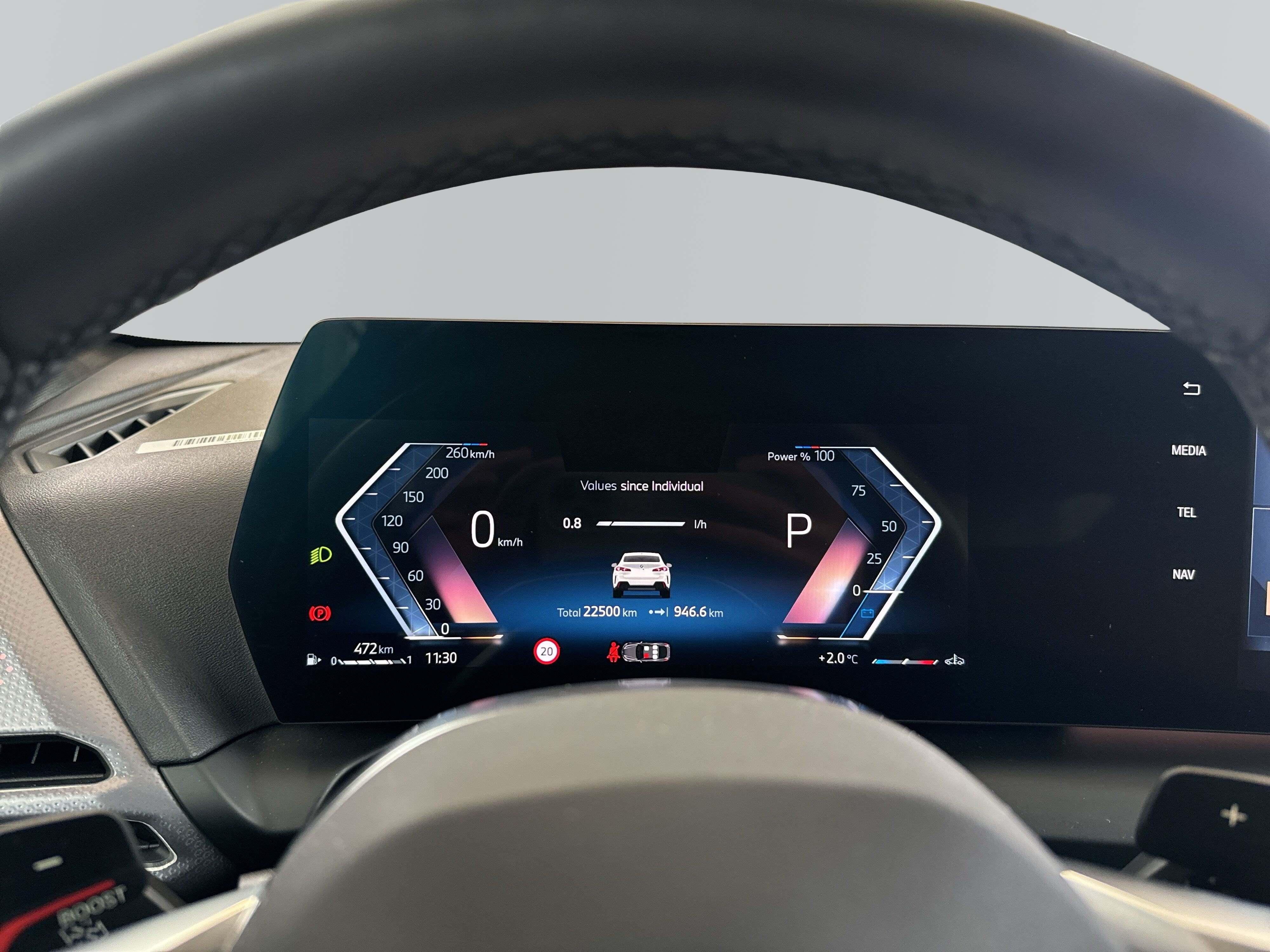 BMW 220 Coupé Gran Coupé