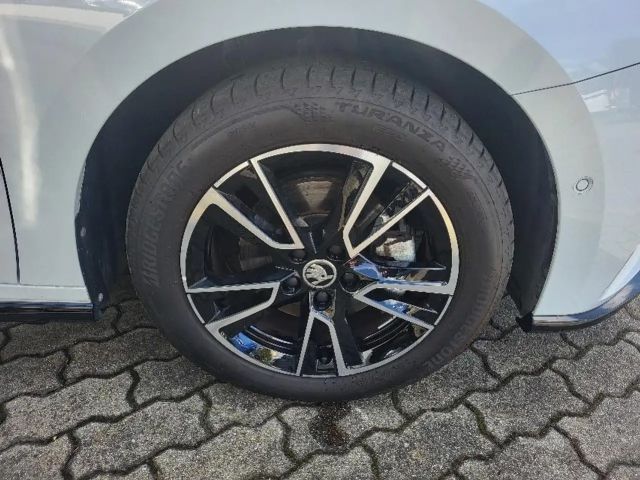 Skoda Fabia 1.0 TSI Monte Carlo