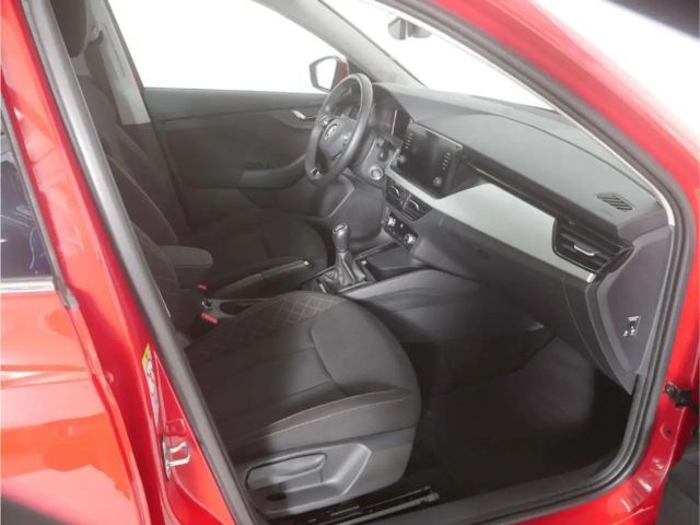 Skoda Kamiq 1.0 TSI Ambition