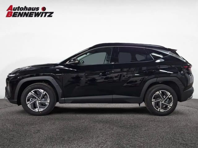 Hyundai Tucson 2WD T-GDi