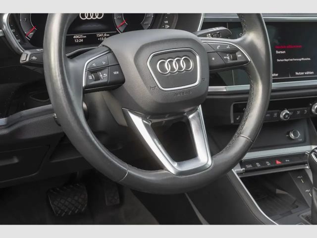 Audi Q3 35 TFSI S-Line S-Tronic Sportback