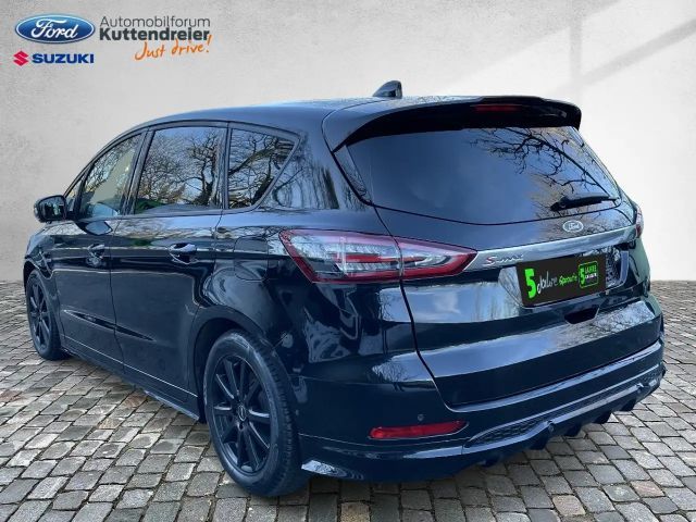 Ford S-Max ST Line