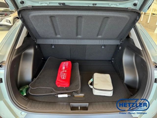 Hyundai Kona 1.6 2WD Prime T-GDi