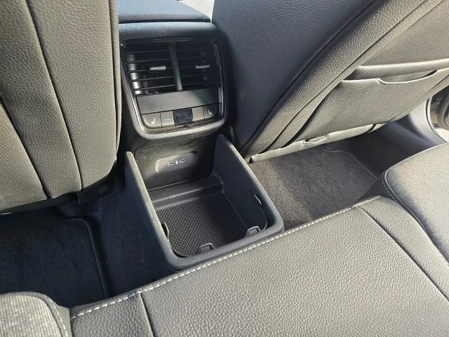 Skoda Octavia Sportline