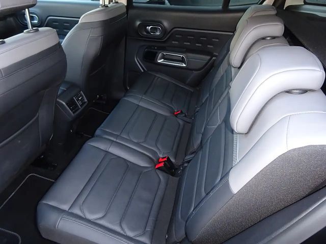 Citroën C5 Aircross BlueHDi Shine