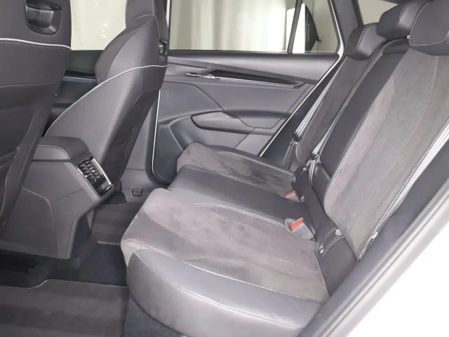 Skoda Enyaq Sportline