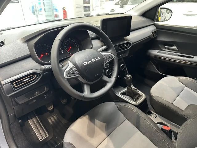 Dacia Jogger Extreme TCe 110