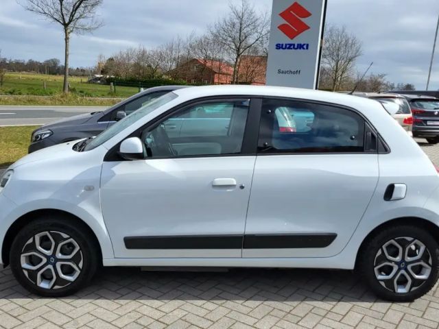 Renault Twingo Electric Zen