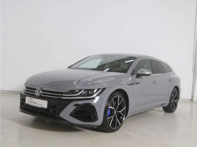 Volkswagen Arteon Shooting Brake 2.0 TSI DSG