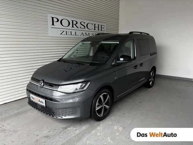 Volkswagen Caddy Dark Label TDI