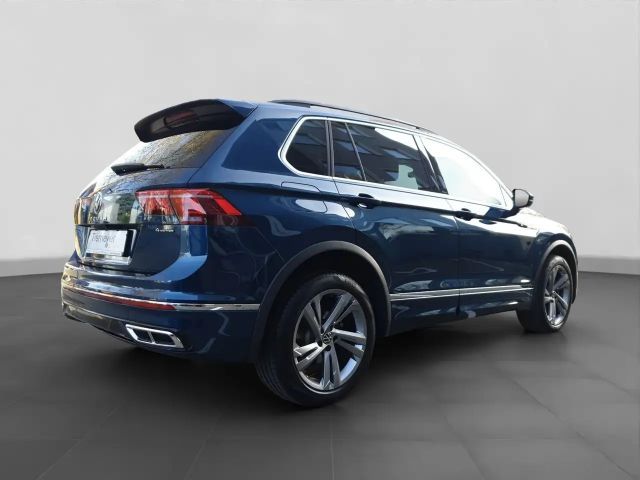 Volkswagen Tiguan 2.0 TSI DSG IQ.Drive R-Line