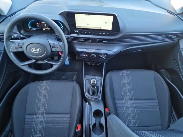 Hyundai i20 Select
