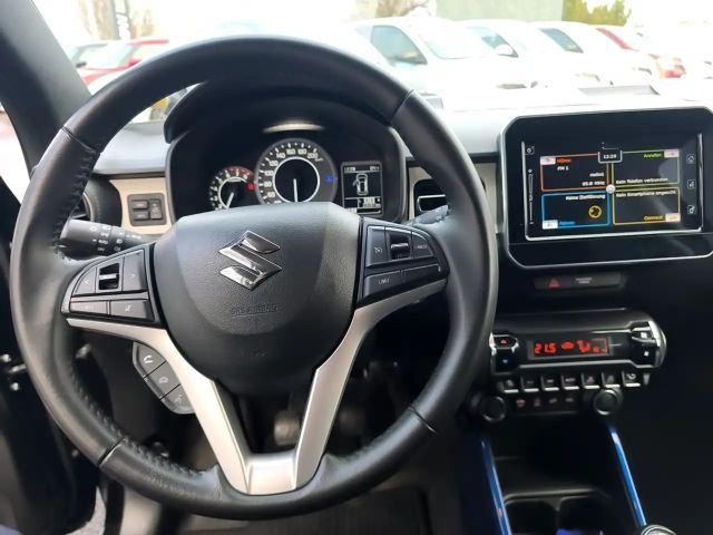 Suzuki Ignis AllGrip Comfort