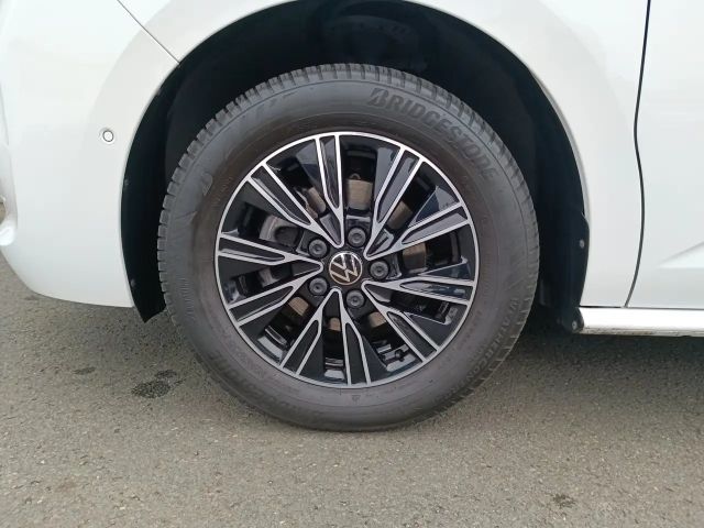 Volkswagen Multivan DSG T7