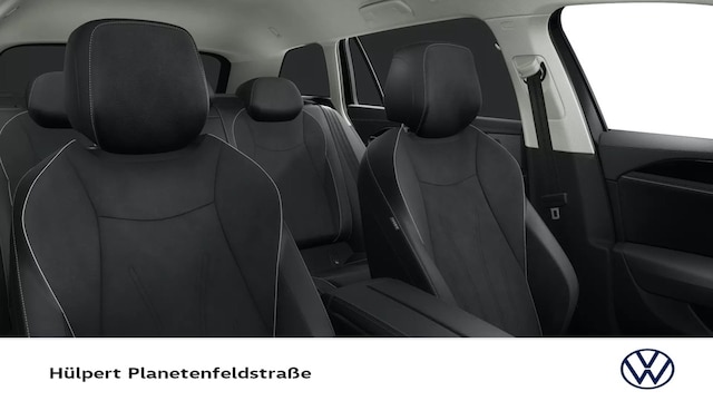 Volkswagen Passat Business Variant