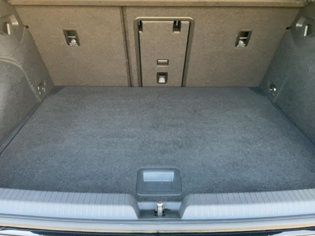 Volkswagen Golf 1.5 TSI Golf VIII Style