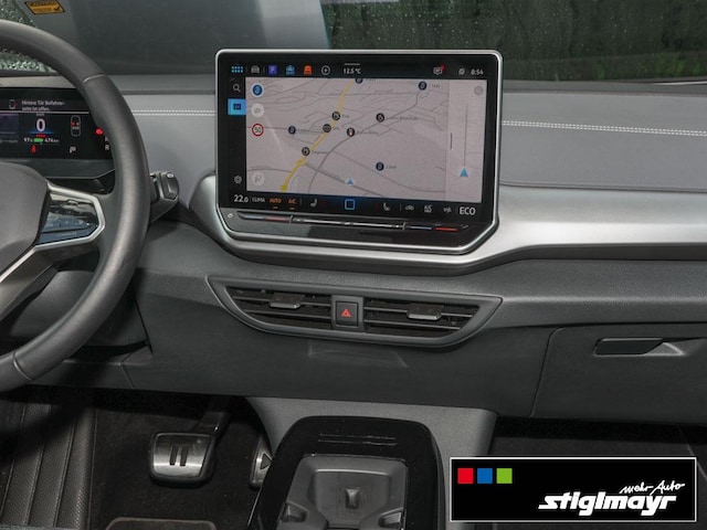 Volkswagen ID.5 IQ.Drive Pro